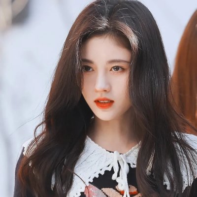 女人置上